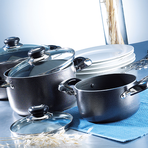 prefessinoal-cookware