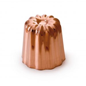 canele-mould