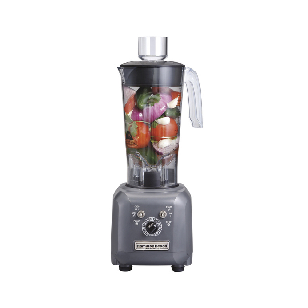 HB-HBF500 EXPEDITOR™ Culinary Blender-48oz/ 1.4 L - Tptradco