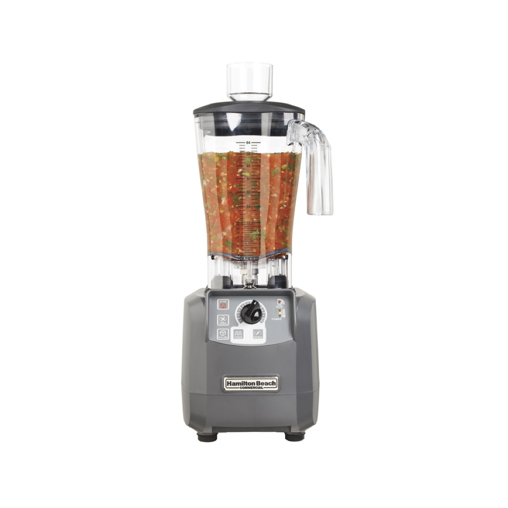 EXPEDITOR™ 600 Culinary Blender-64 oz/ 1.8 L