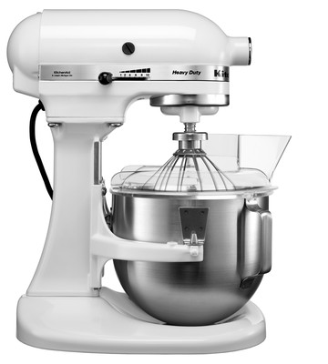 KitchenAid 6.9L/7Q Heavy Duty Stand Mixer 5KSM7591 - Tptradco